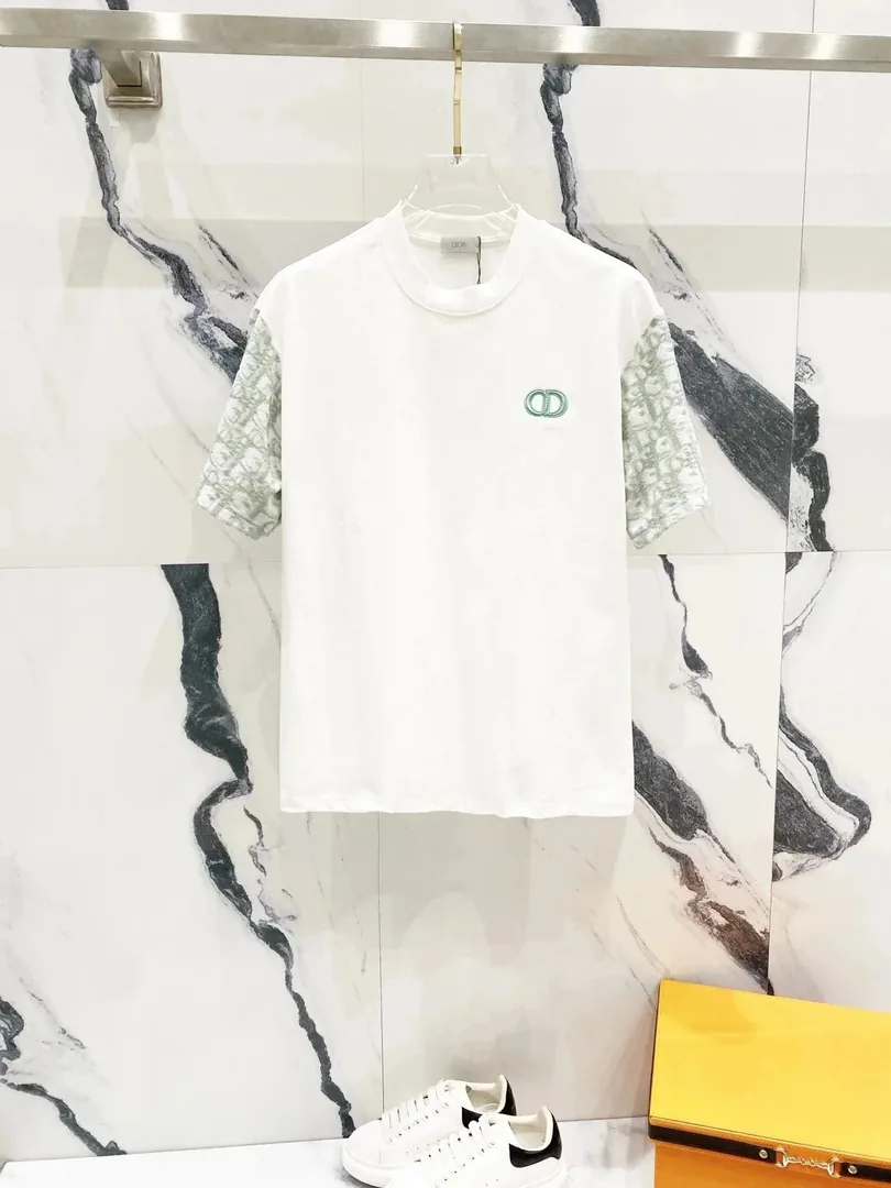 Dior T-Shirt — Photo 14