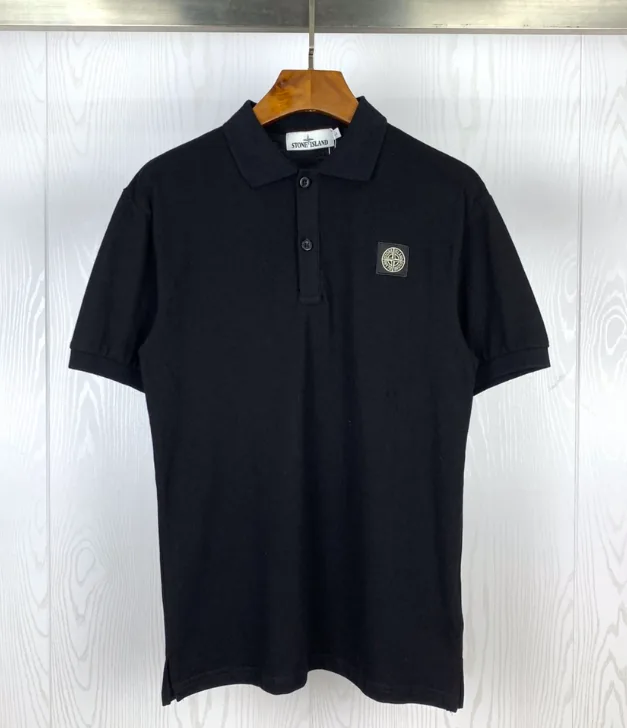 Stone Island Compass Sweatshirt — Photo 6