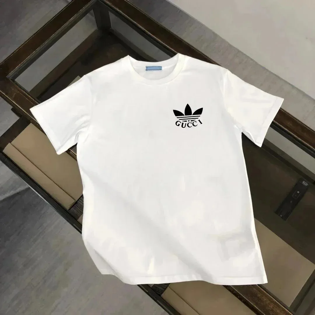 Short-Sleeve Tee — Photo 7