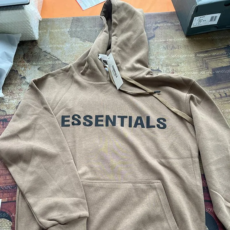 Streetwear Pullover Hoodie — QC