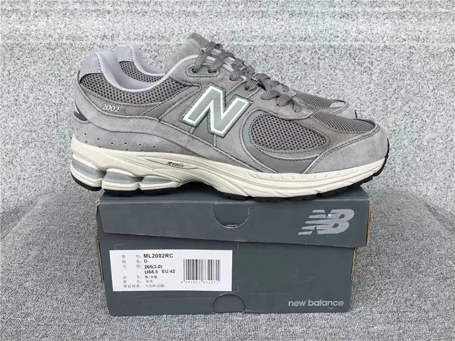 New Balance Everyday Sneakers — QC