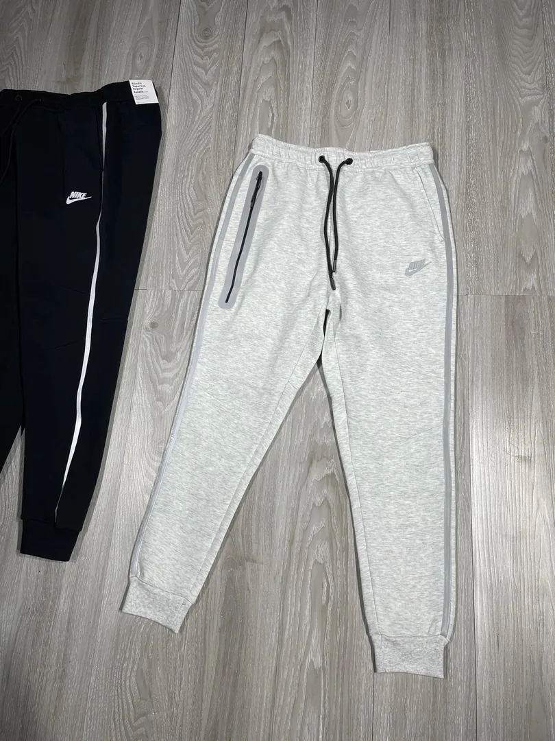 Nike Tech Windrunner Reflective Hoodie — QC