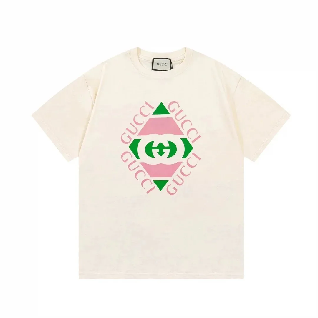 Short-Sleeve Tee — photo 6