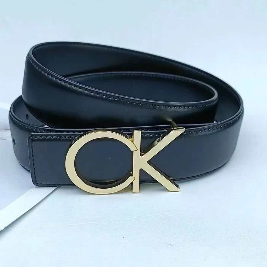 Celine Leather Belt — photo 6