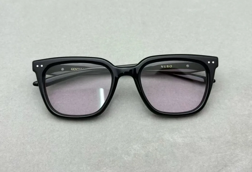 Nubo Sunglasses — QC
