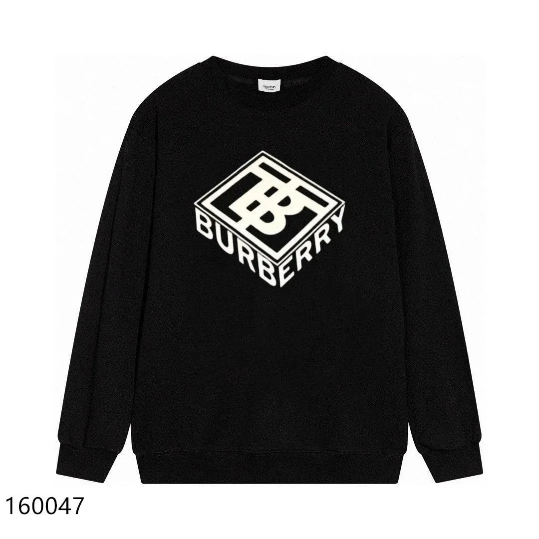 Autumn Winter Crewneck Sweatshirt — Photo 7