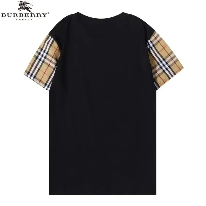Streetwear Short-Sleeve T-Shirt — Photo 6