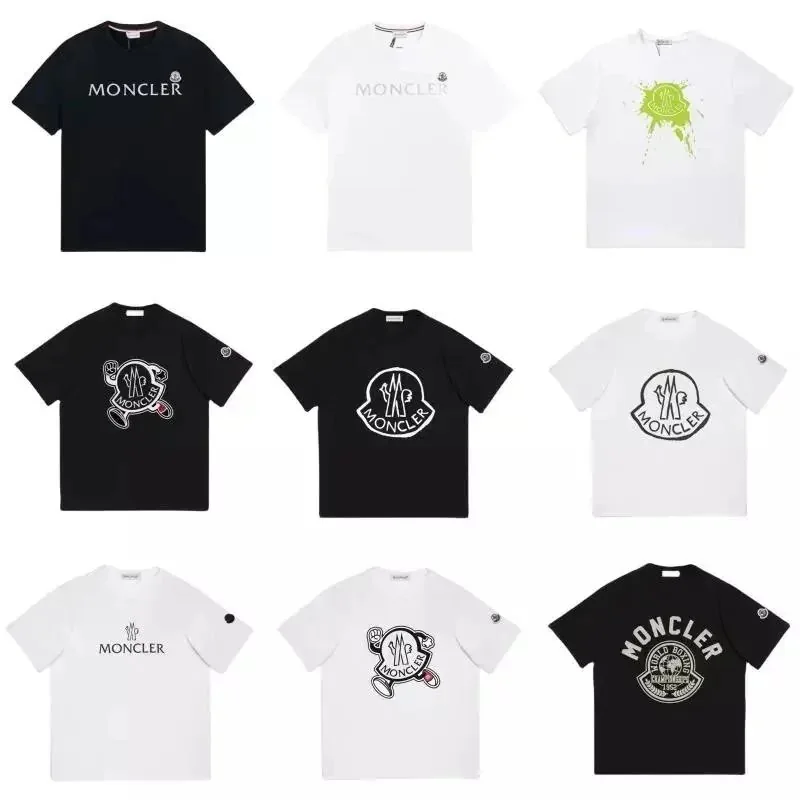 Short-Sleeve T-Shirt