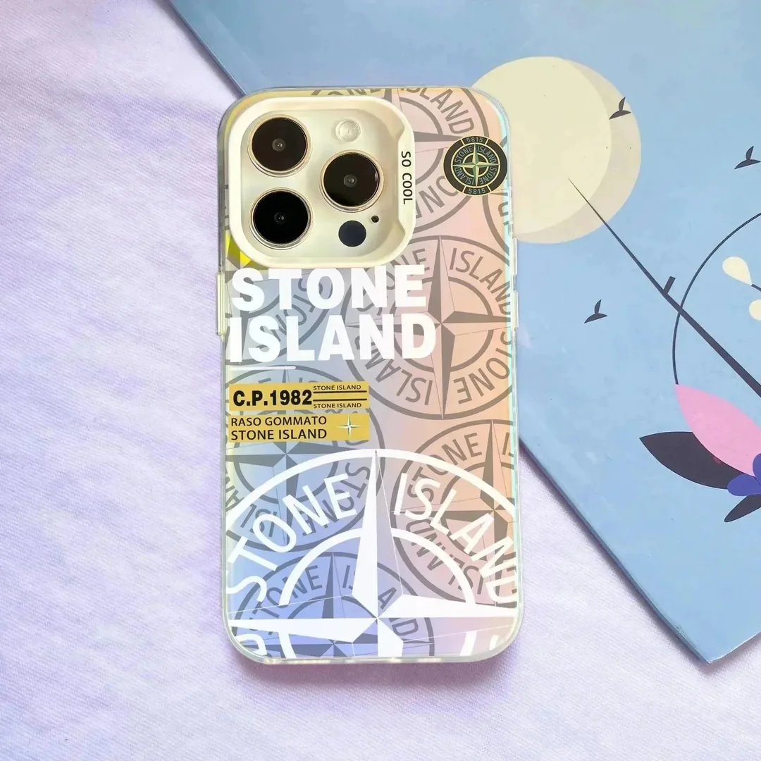 Streetwear Phone Case — Photo 11