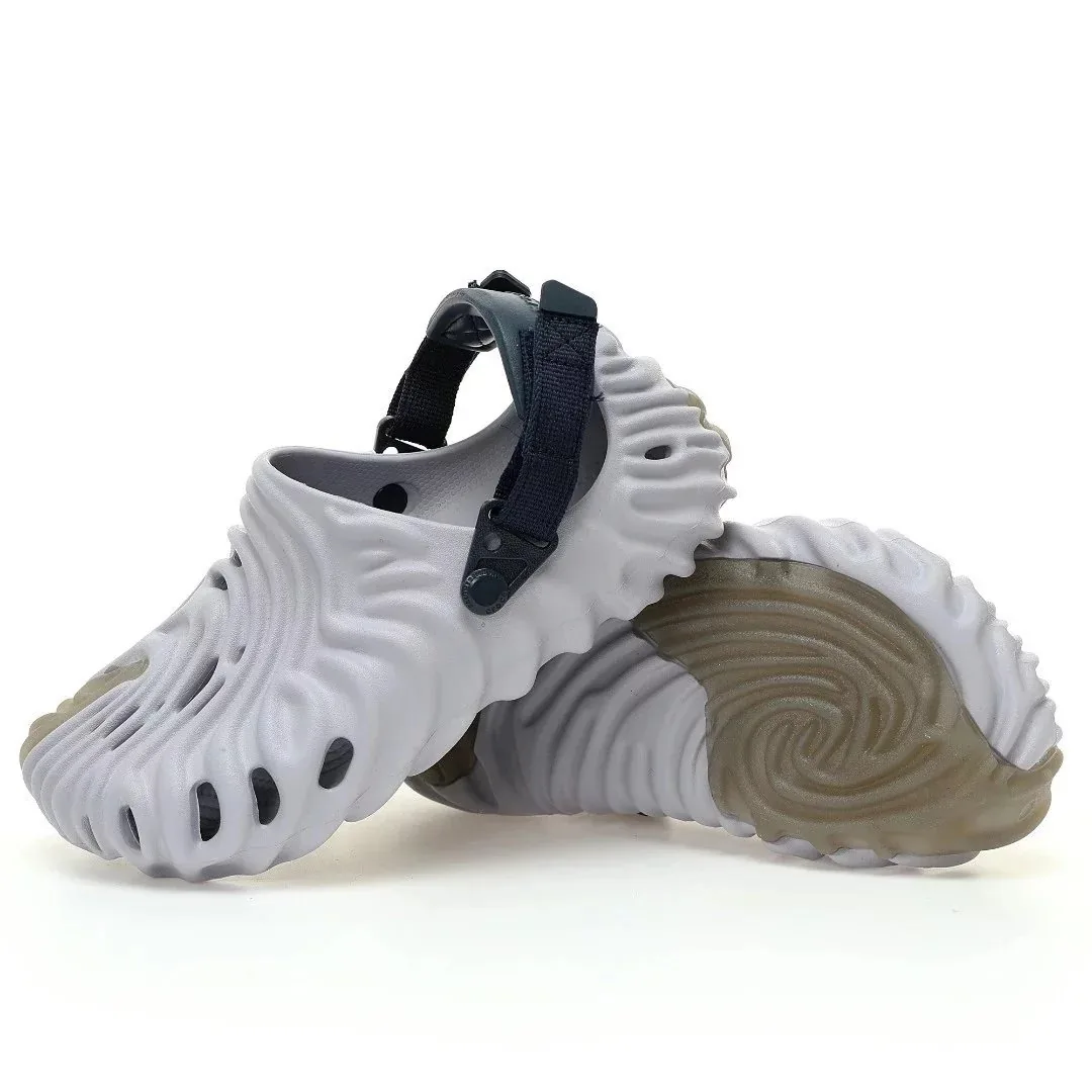 Crocs Slides Collection — photo 11