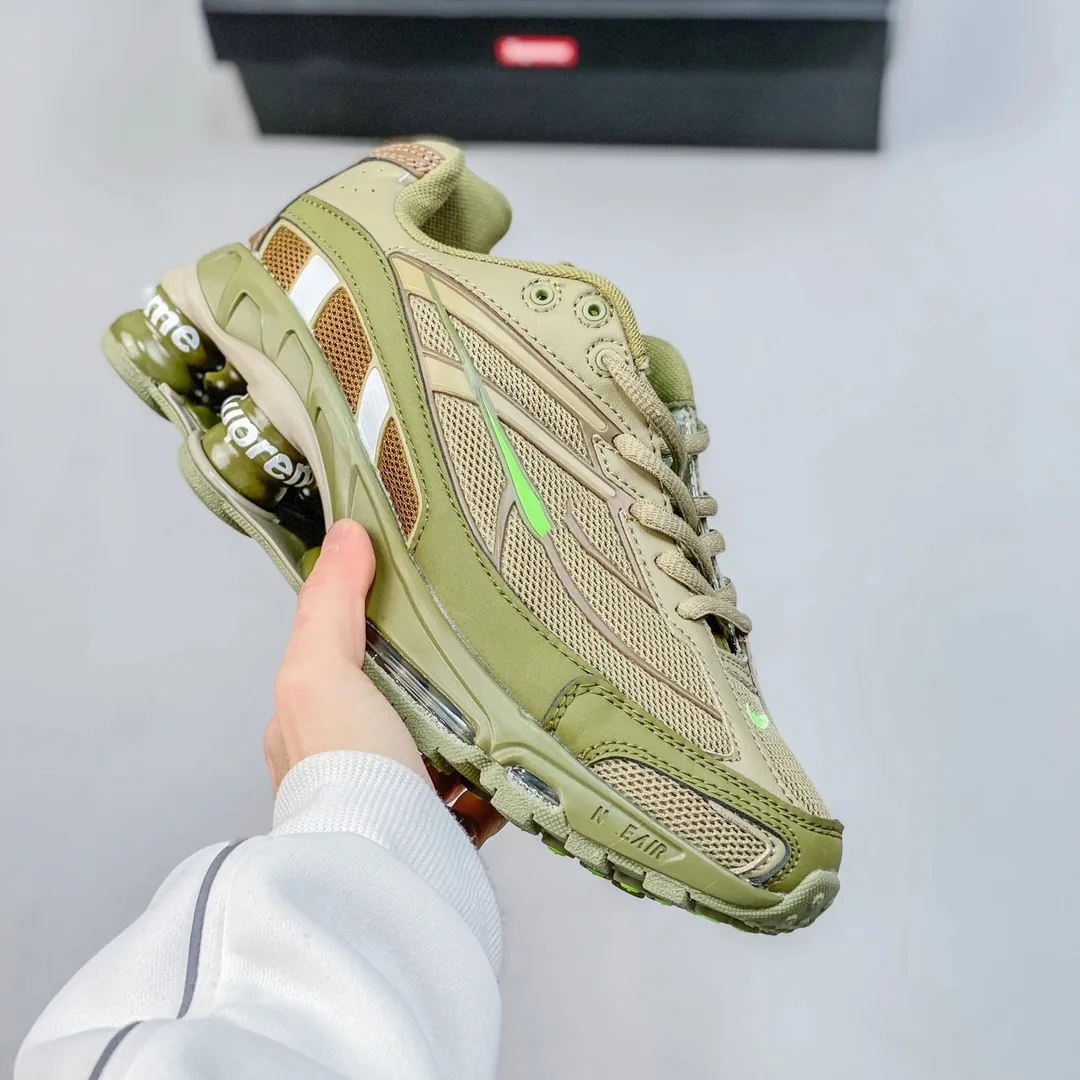 Nike Shox Ride 2 — Photo 8