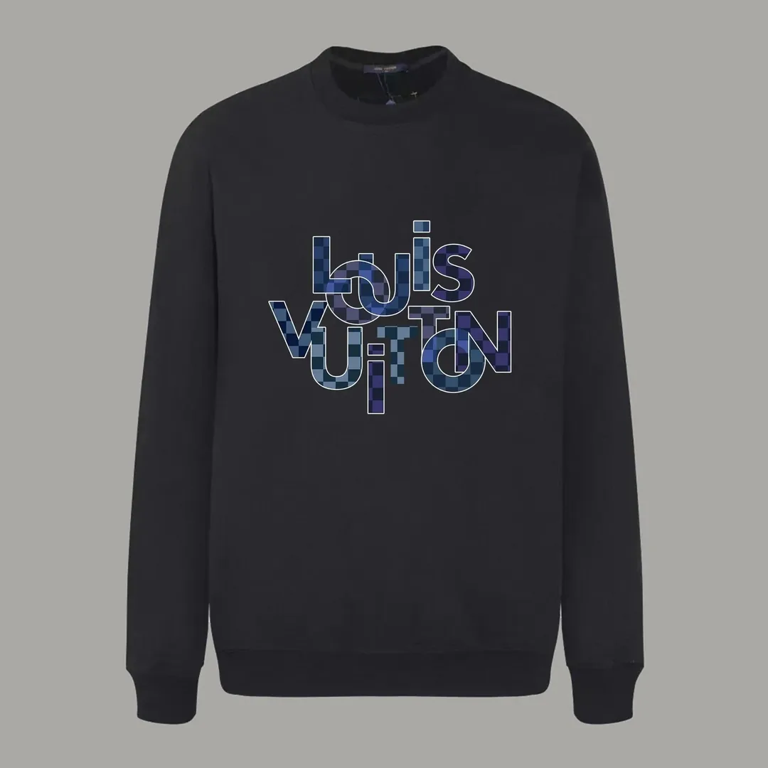Long-Sleeve Sweatshirt — Photo 8