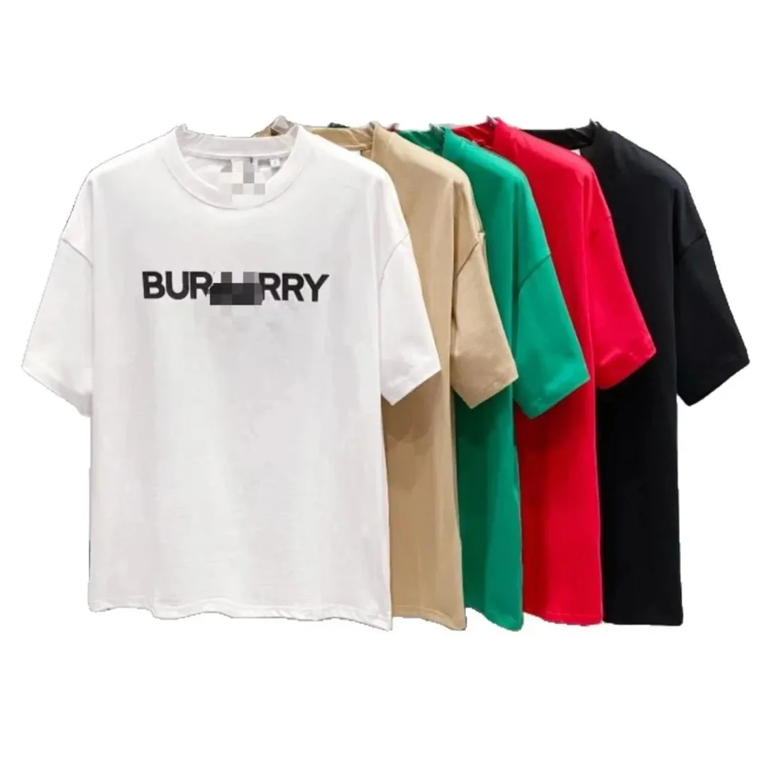 Loose Couple T-Shirt