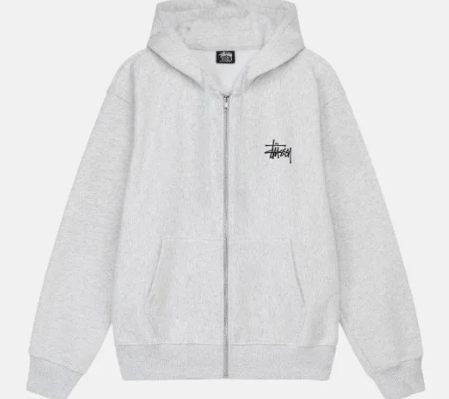 Hooded Sweatshirt — Photo 9