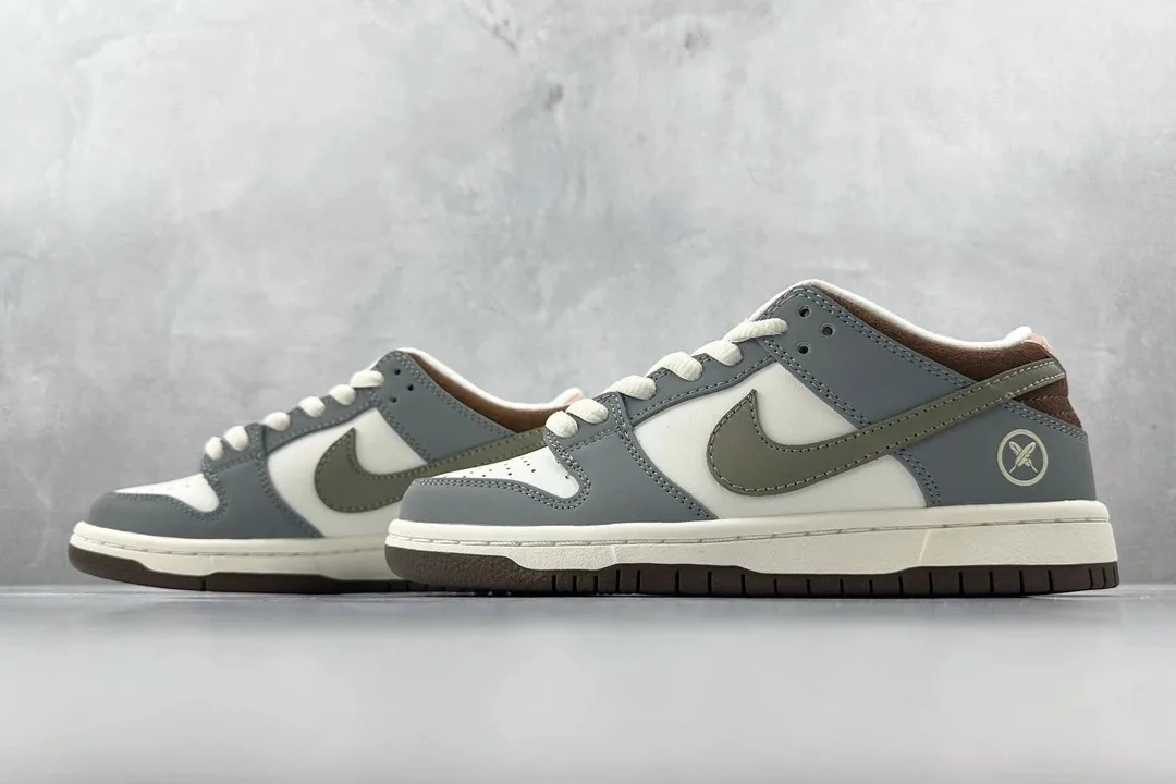 Nike Dunk Low SB Yuto Horigome — QC