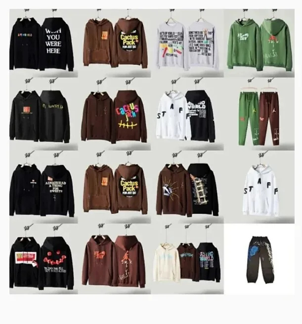 Travis Scott T-Shirt