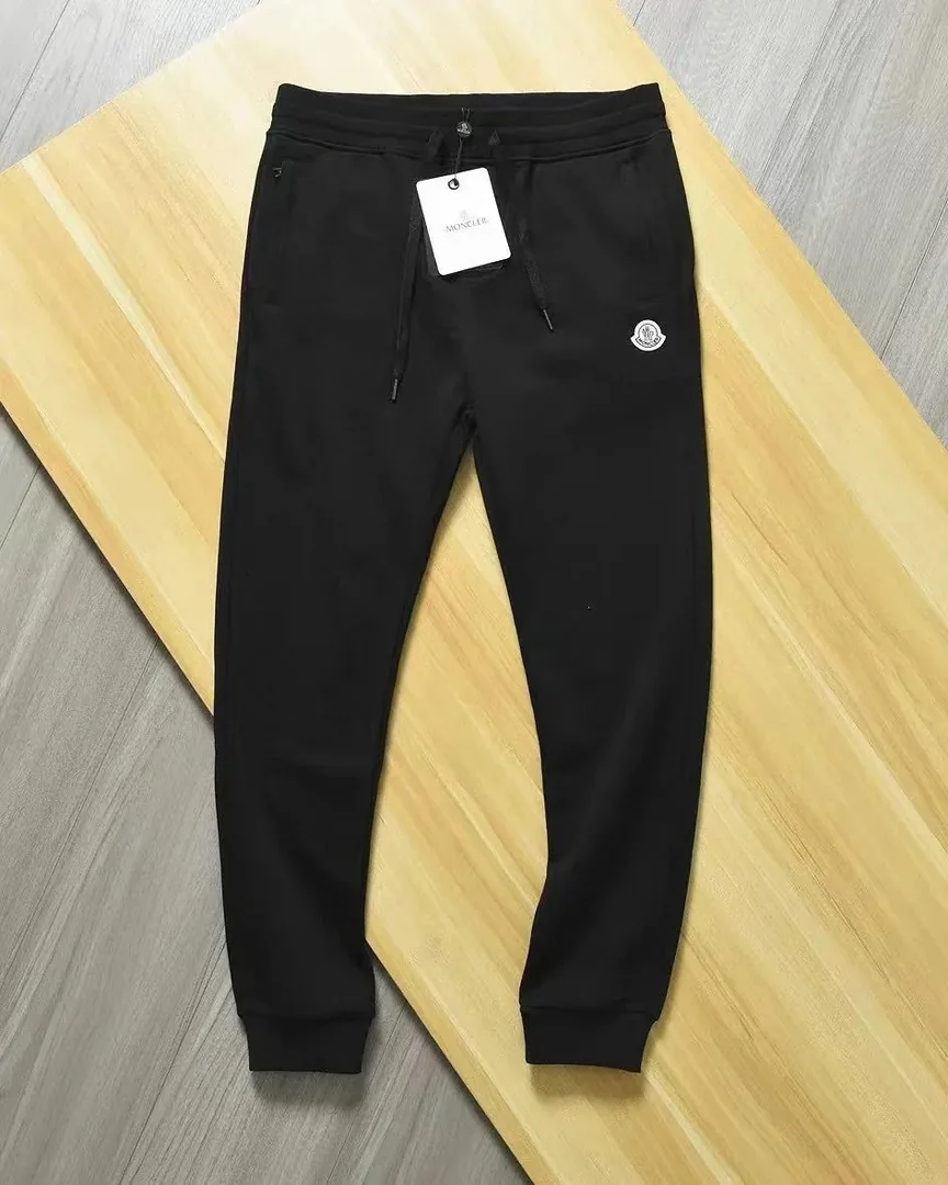 Moncler Tracksuit Set — Photo 7