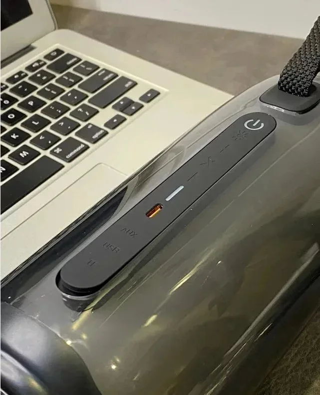 JBL Pulse 5 Speaker — photo 6