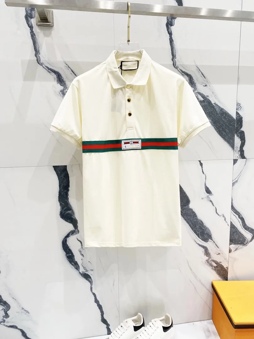 Gucci T-Shirt — QC