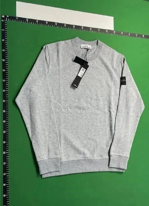 Stone Island Sweatshirt — QC