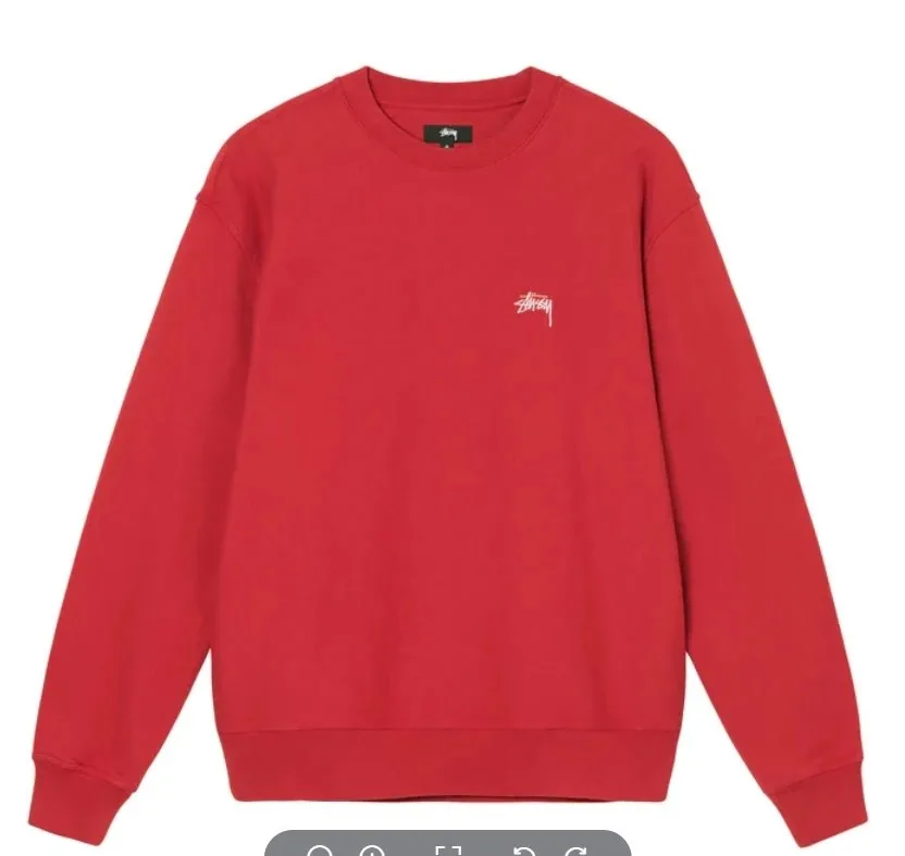 Hooded Sweatshirt — Photo 4