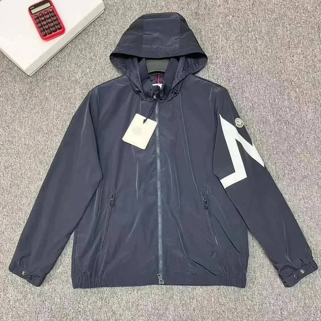 Moncler Jacket — Photo 14