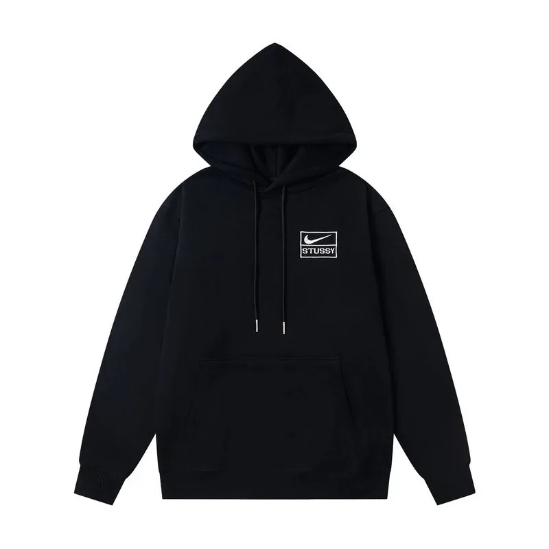 Collab Pullover Hoodie — Photo 10