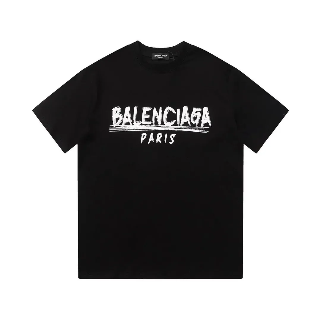 Balenciaga T-Shirt — Photo 4