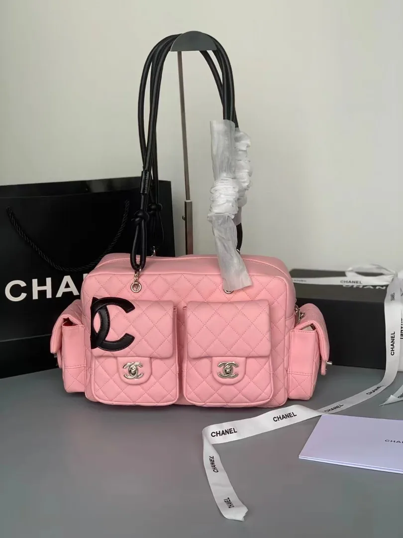 Chanel Handbag — photo 8