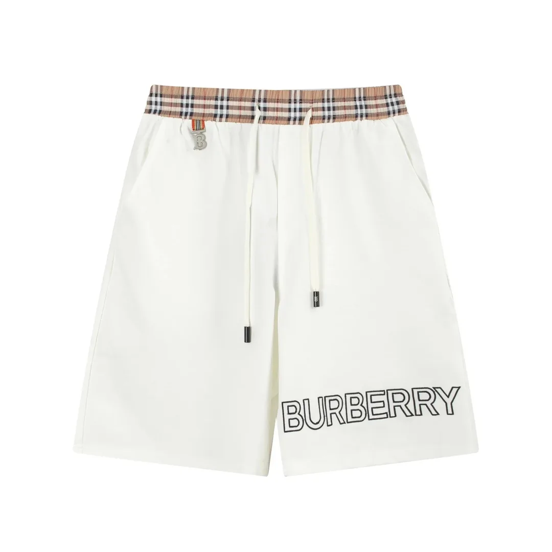 Burberry Shorts — Photo 12