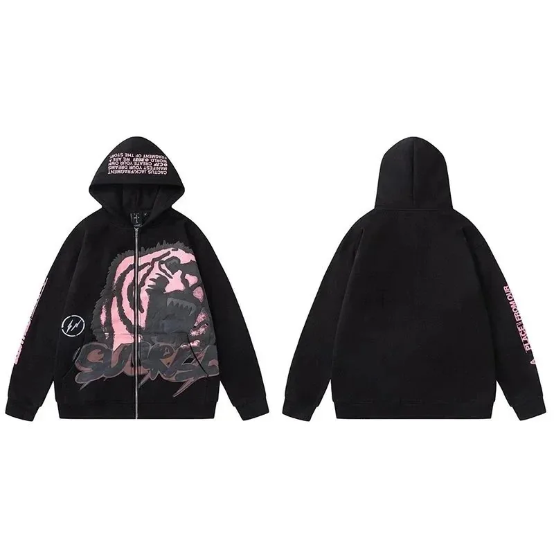 Hooded Jacket — Photo 11