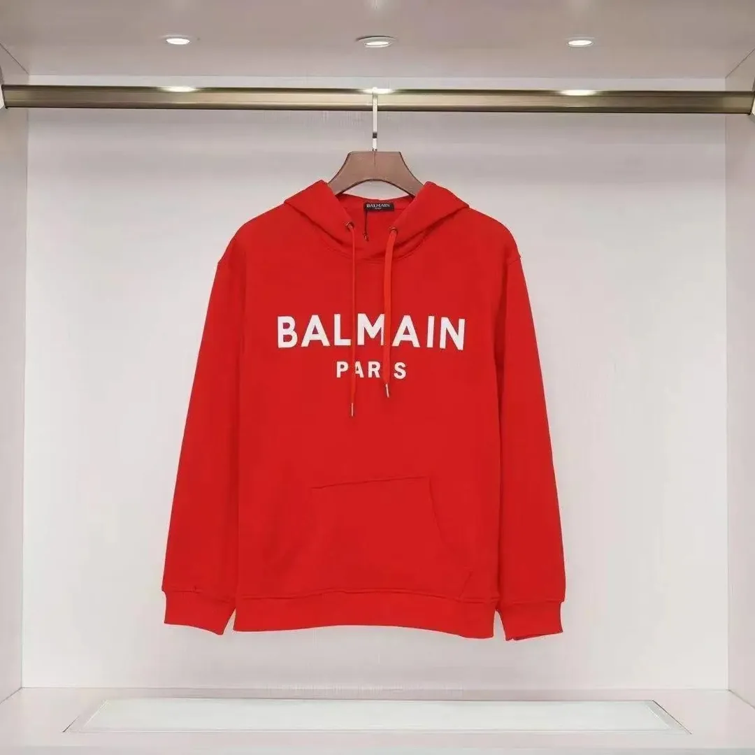 Lightweight Sweatshirt — Photo 8