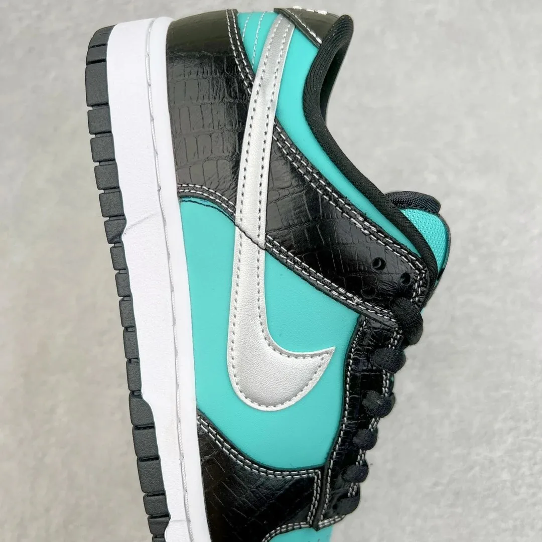 Nike Dunk Low Tiffany — QC