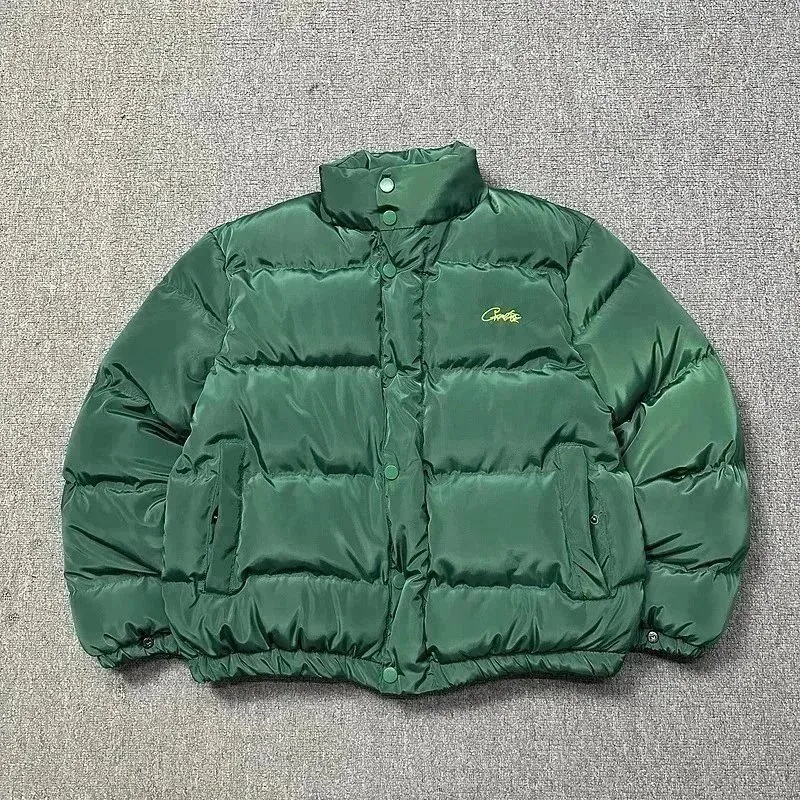 Classic Down Jacket — photo 7