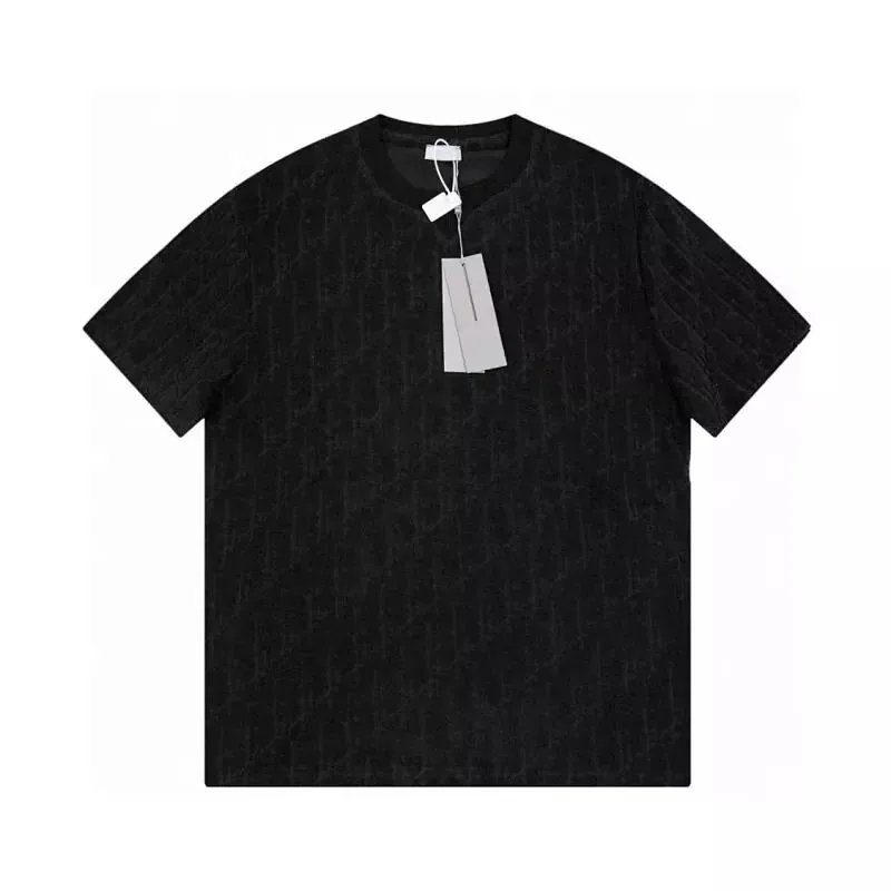 Dior 1947 Logo T-Shirt Collection — photo 3