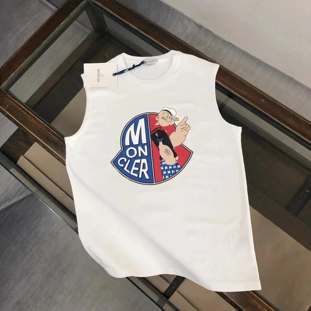 Tank Top — QC