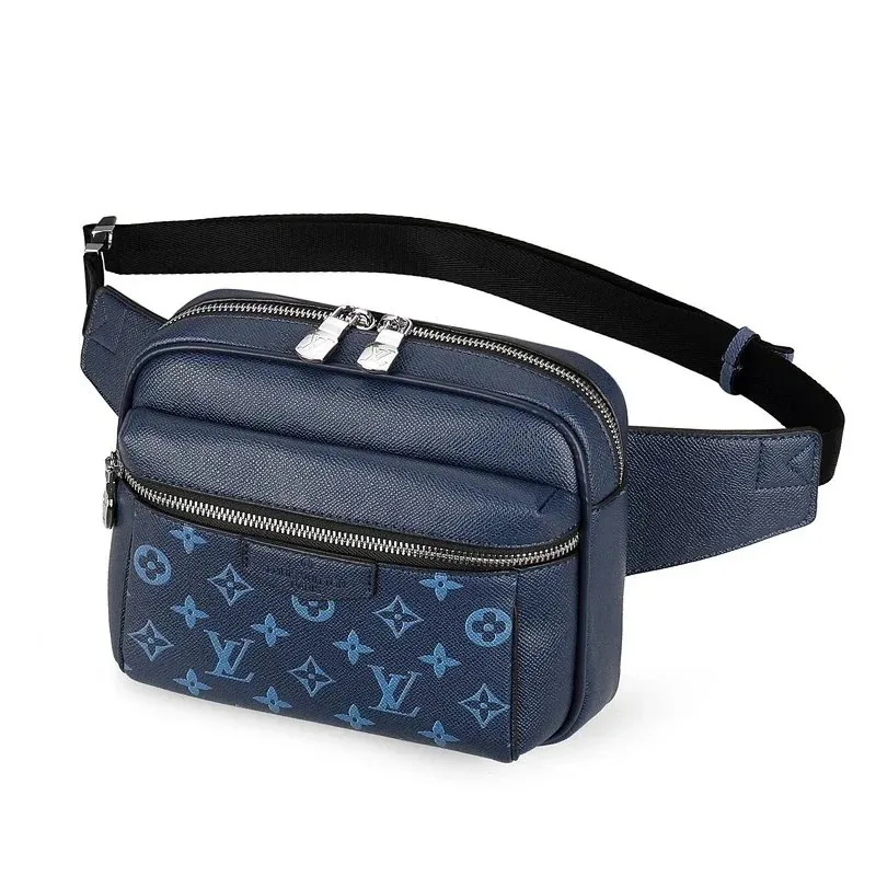 Men's Handbag — Photo 3