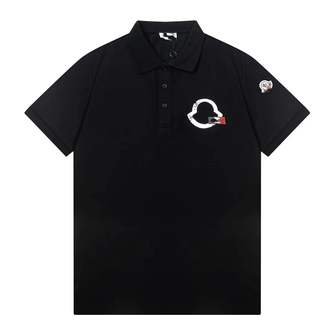 Moncler T-Shirt — Photo 9