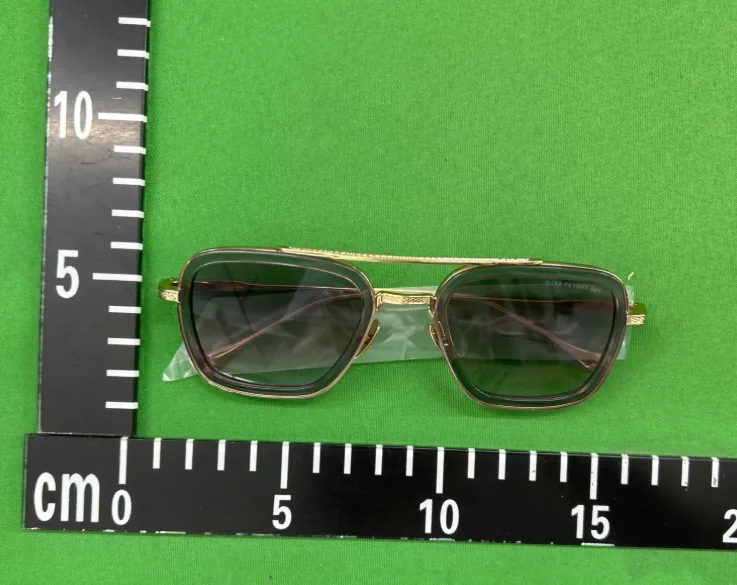 Flight 006 Sunglasses — Photo 14