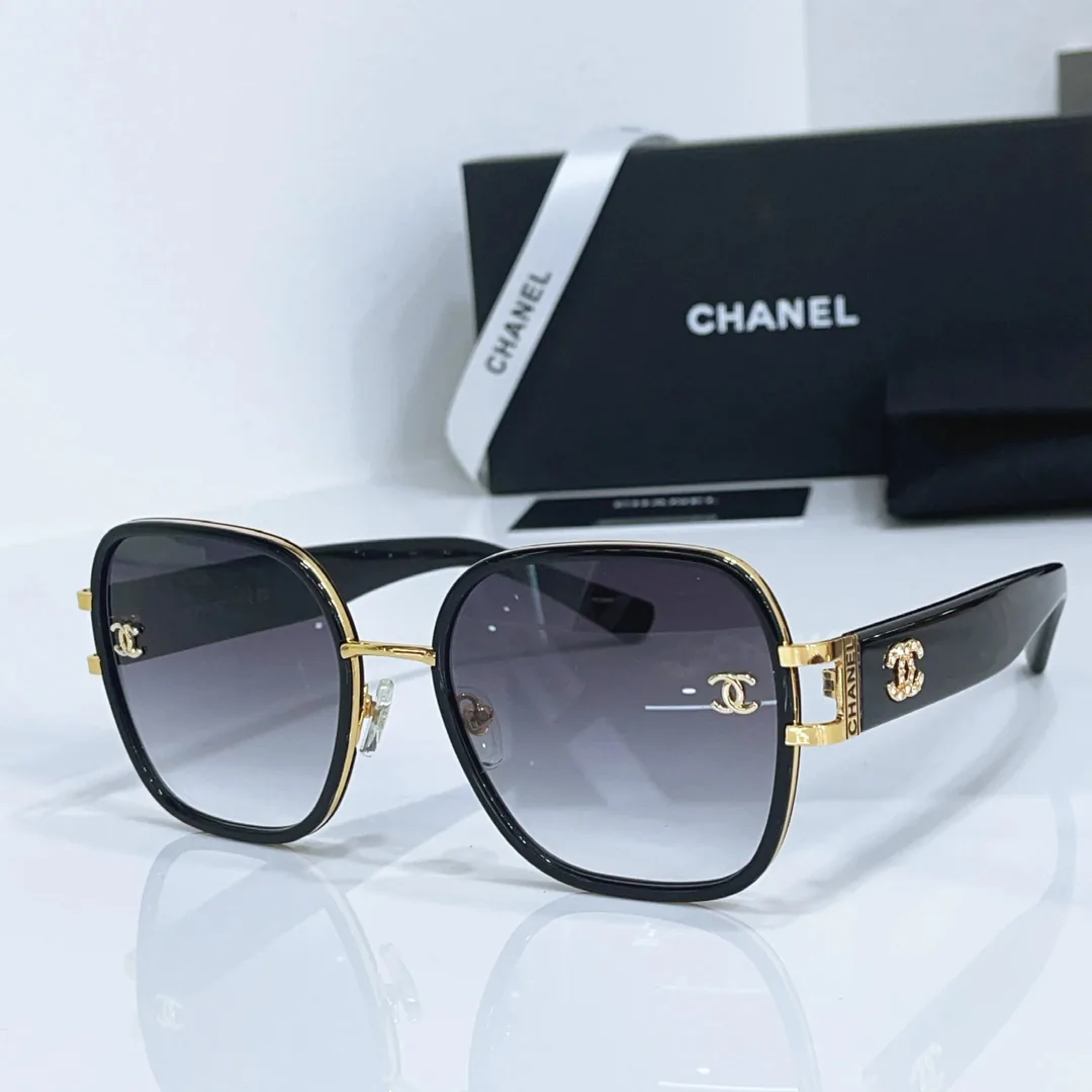 Unisex Sunglasses — QC