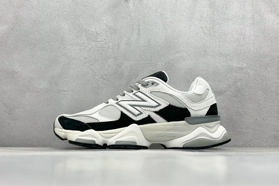 Grey Joe Freshgoods New Balance 9060 — photo 7