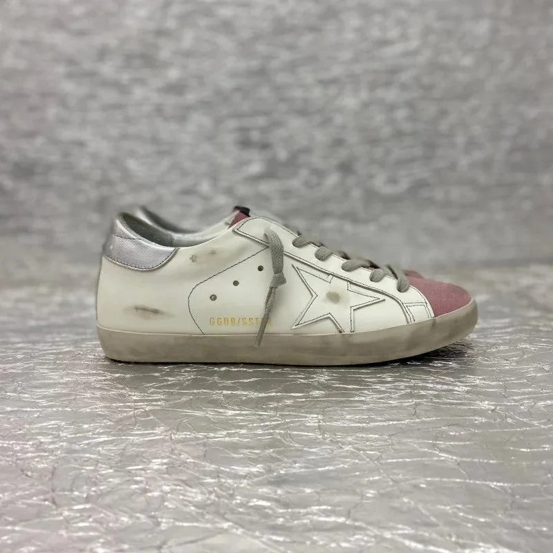 Golden Goose Super-Star Superstar Sneakers — Photo 10