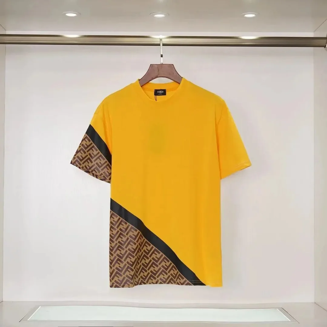 Fendi FF Logo Long Sleeve Sweatshirt — Photo 6