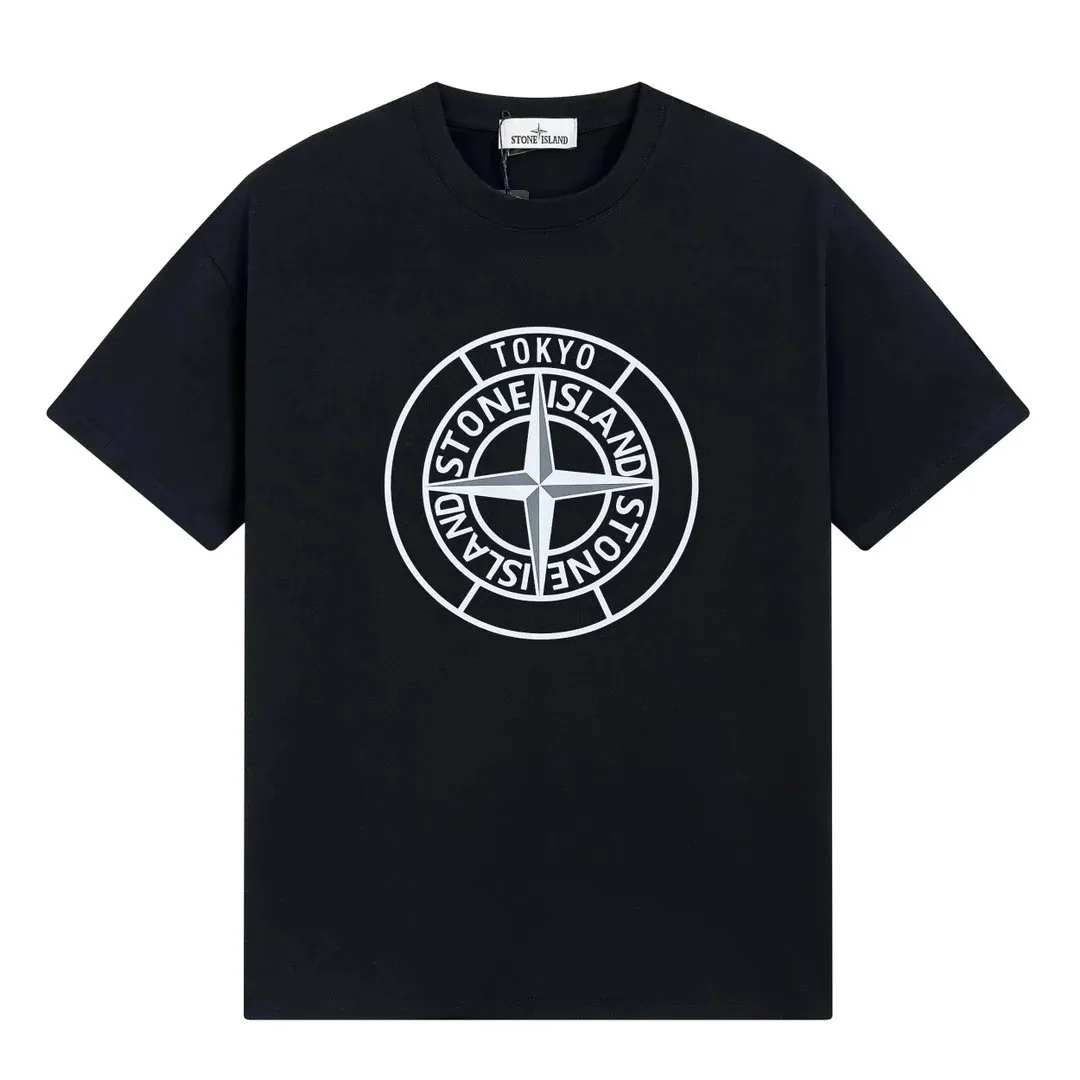 Stone Island T-Shirt — Photo 11