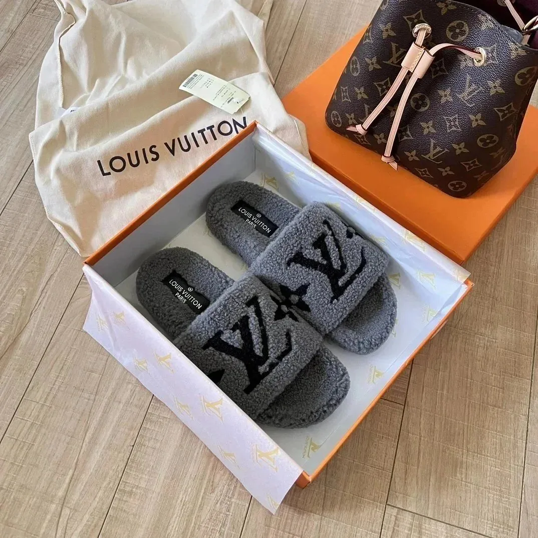 Cotton Slides — QC
