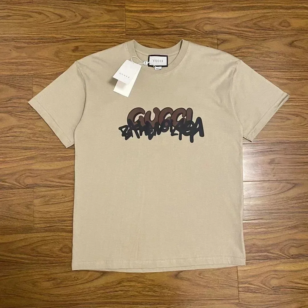 Summer T-Shirt — Photo 14
