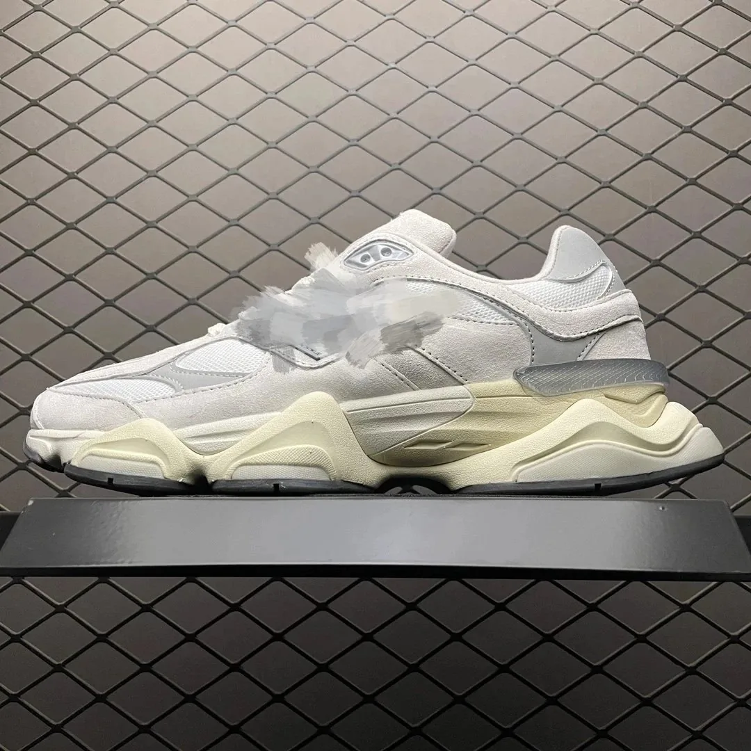 New Balance 9060 Running Shoes — QC