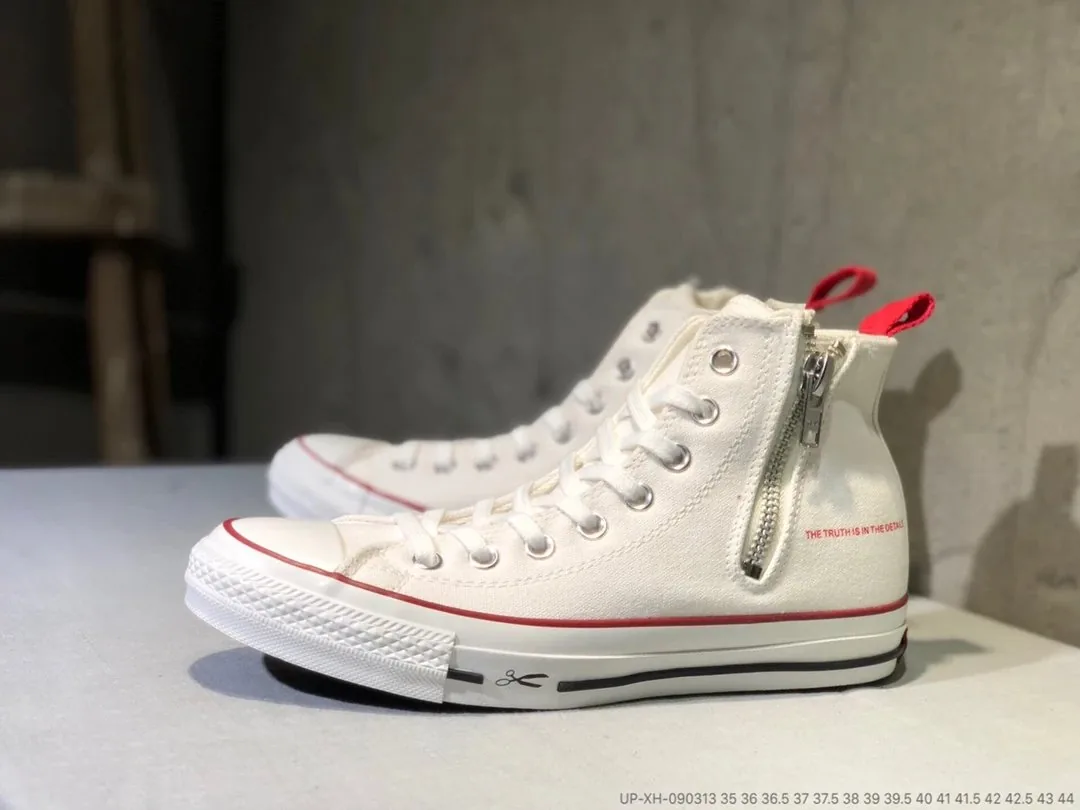 Converse Chuck Taylor All Star 100th Hi — QC
