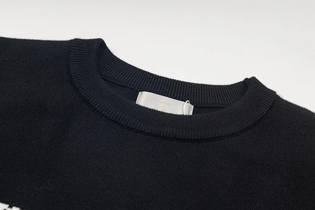 Autumn Winter Crewneck Sweater — QC