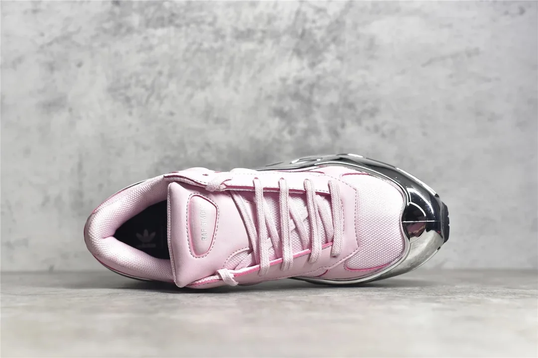 Adidas Ozweego Raf Simons III — QC